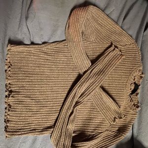 xs long sleeve crop top